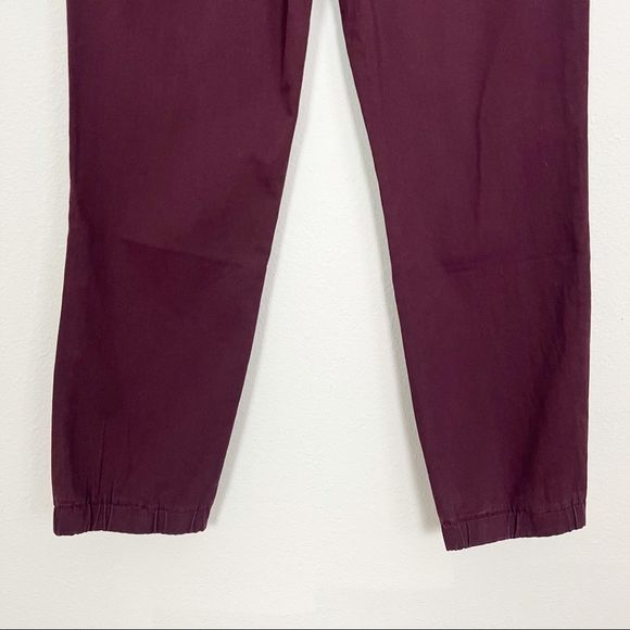 ✨YMI✨Twill Jogger🌸 - Picture 6 of 11